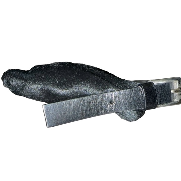 Fendi Vintage Pony Hair Baguette - Picture 7 of 14